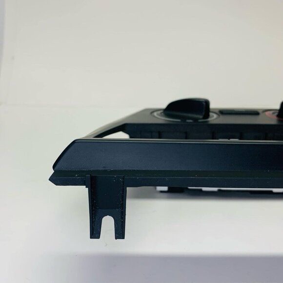 2005-2010 BMW X3 E83 OEM AC Heater Climate Control Switch Panel 64113420905 READ - Picture 11 of 15